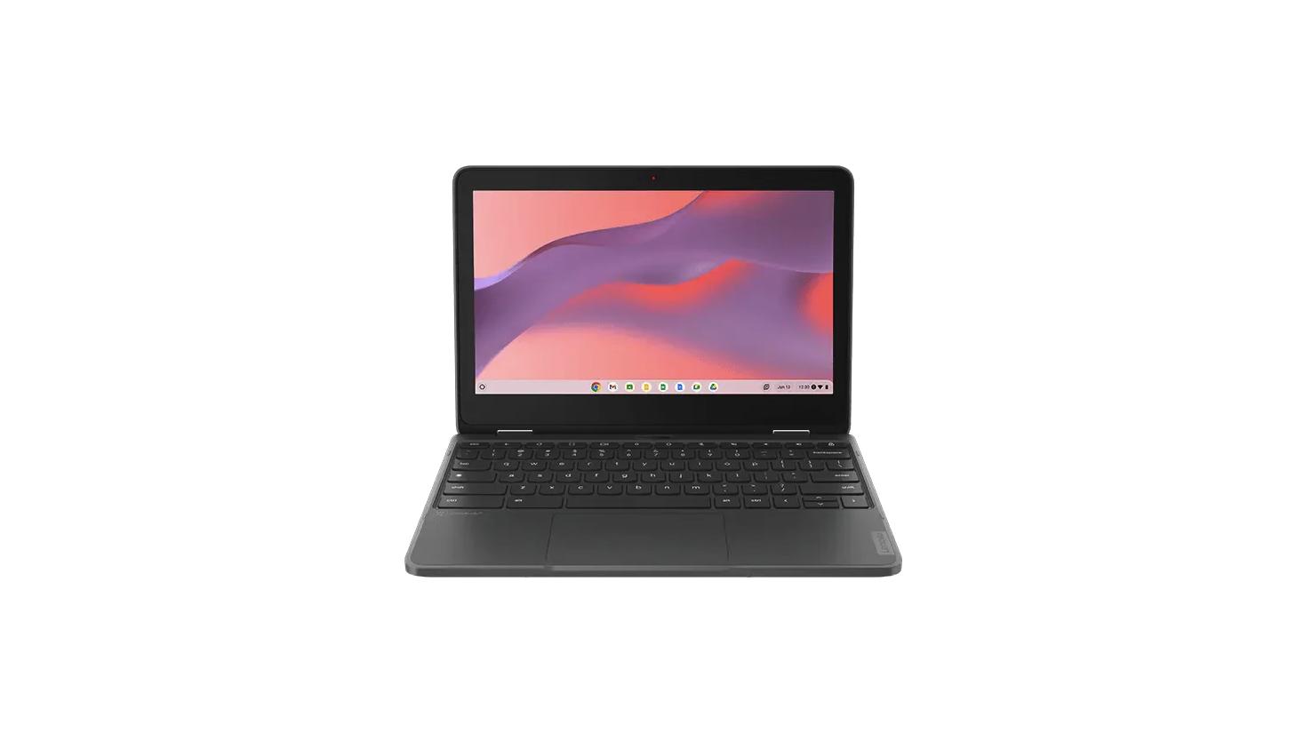 Lenovo - Chromebook 300e G4 - 11,6" HD touch - MTK Kompanio 520 - 4GB/32GBeMMC (36 mnd | Koop)
