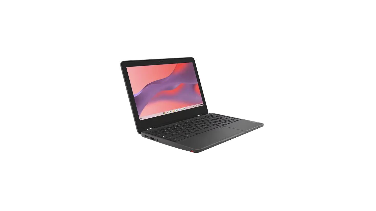 Lenovo - Chromebook 300e G4 - 11,6" HD touch - MTK Kompanio 520 - 4GB/32GBeMMC (36 mnd | Koop)