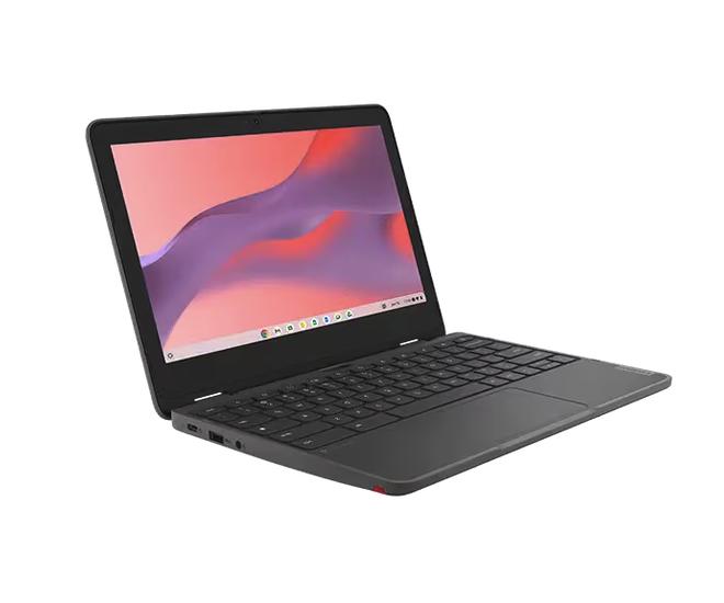 Lenovo - Chromebook 300e G4 - 11,6" HD touch - MTK Kompanio 520 - 4GB/32GBeMMC 