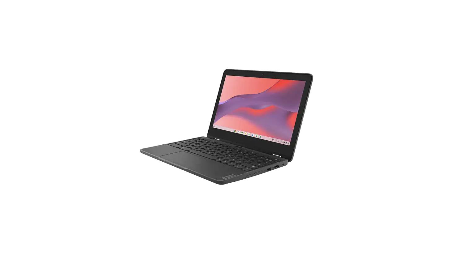 Lenovo - Chromebook 300e G4 - 11,6" HD touch - MTK Kompanio 520 - 4GB/32GBeMMC (36 mnd | Koop)