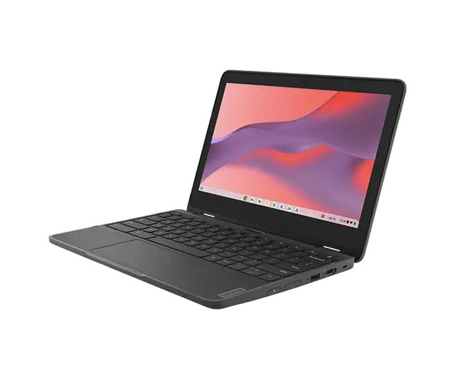 Lenovo - Chromebook 300e G4 - 11,6" HD touch - MTK Kompanio 520 - 4GB/32GBeMMC (36 mnd | Koop)