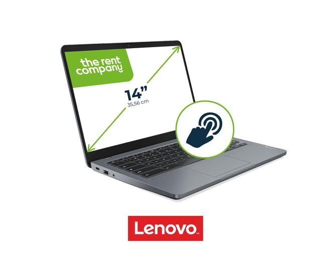 Lenovo 14e G3 - 14" FHD touch - Intel N100 - 8GB/64GB