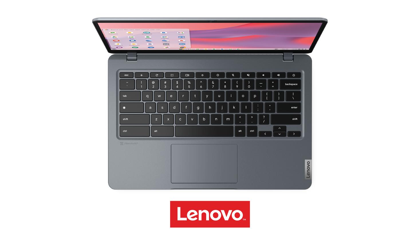 Lenovo - 14e G3 - 14" FHD touch - Intel N100 - 8GB/64GB (36 mnd | Koop)
