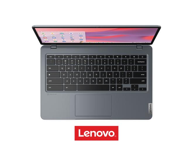 Lenovo 14e G3 - 14" FHD touch - Intel N100 - 8GB/64GB