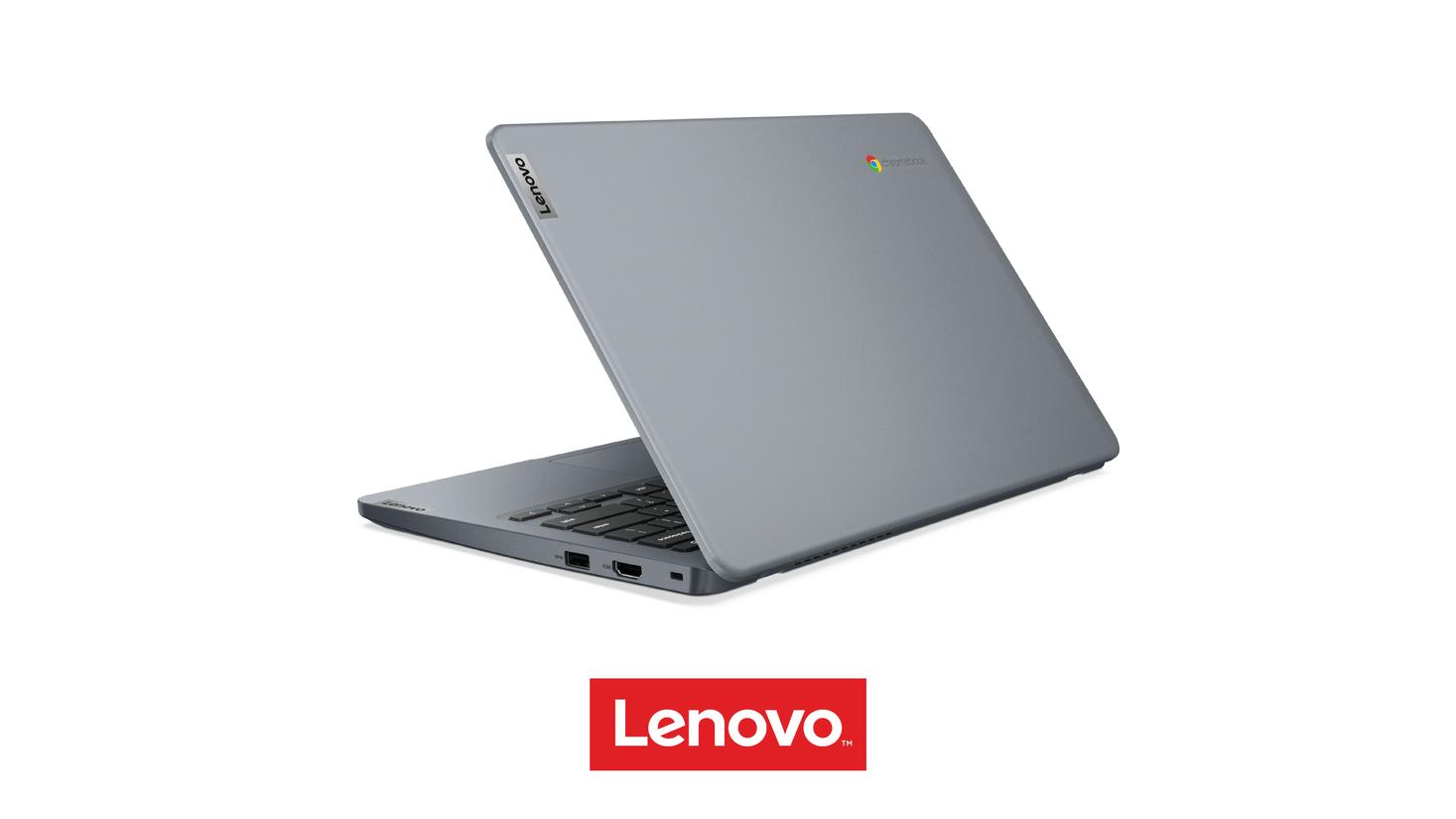 Lenovo - 14e G3 - 14" FHD touch - Intel N100 - 8GB/64GB (36 mnd | Koop)