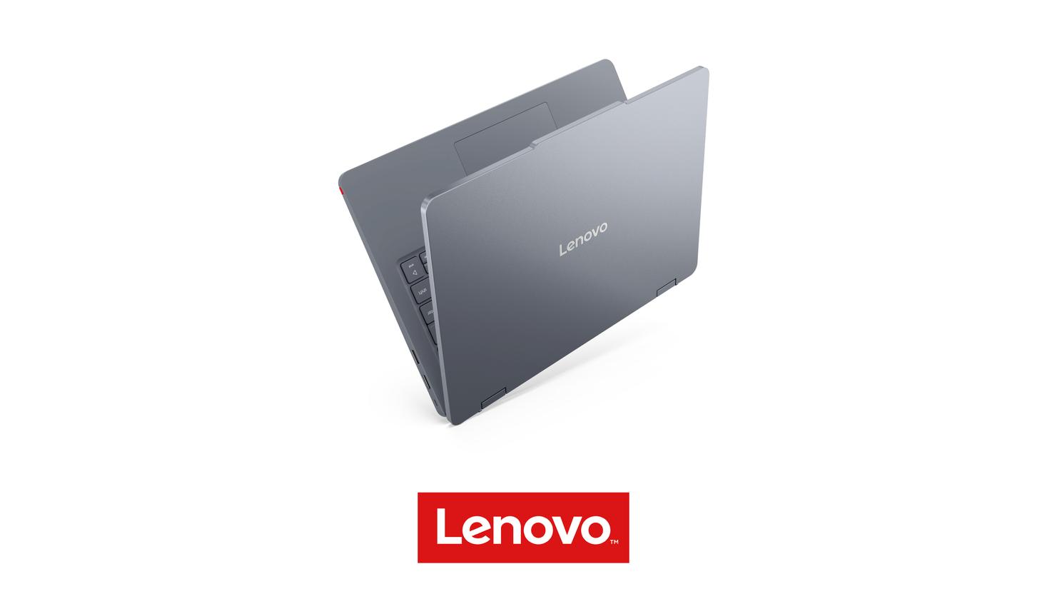 Lenovo - 13w 2-in-1 G3 - 13,3" FHD+ touch - Intel Core 3 100U - 8GB/256GB (36 mnd | Koop)