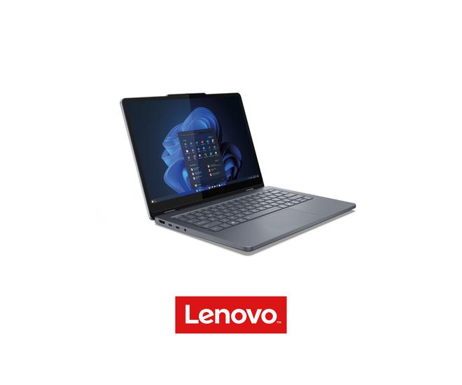 Lenovo - 13w 2-in-1 G3 - 13,3" FHD+ touch - Intel Core 3 100U - 8GB/256GB (36 mnd | Koop)