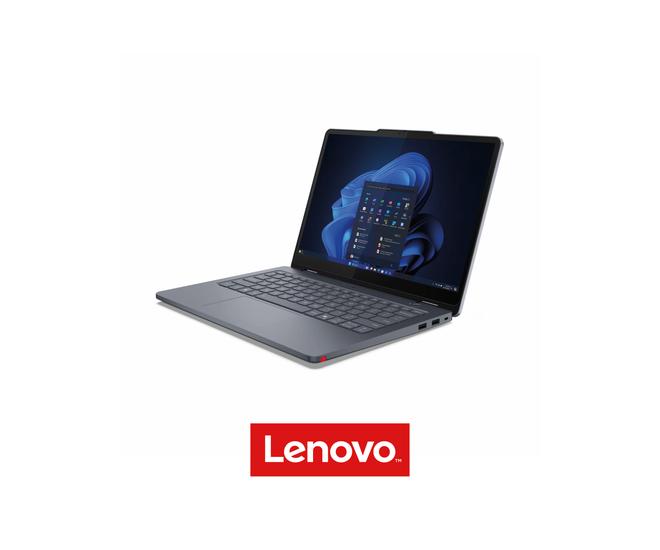 Lenovo - 13w 2-in-1 G3 - 13,3" FHD+ touch - Intel Core 3 100U - 8GB/256GB (36 mnd | Koop)
