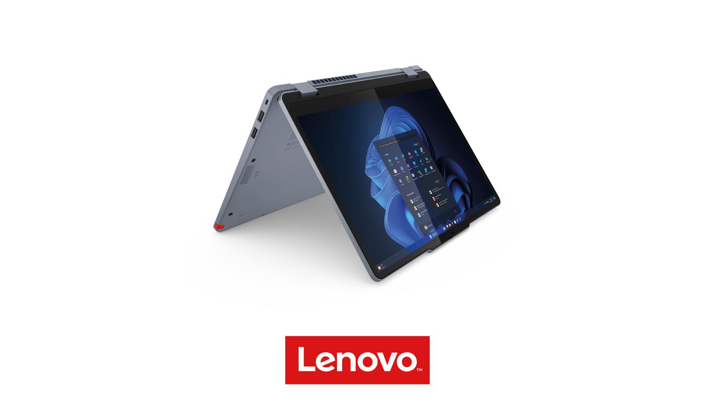 Lenovo - 13w 2-in-1 G3 - 13,3" FHD+ touch - Intel Core 3 100U - 8GB/256GB (36 mnd | Koop)