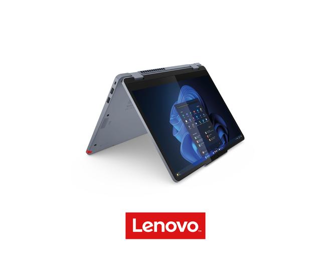 Lenovo - 13w 2-in-1 G3 - 13,3" FHD+ touch - Intel Core 3 100U - 8GB/256GB (36 mnd | Koop)