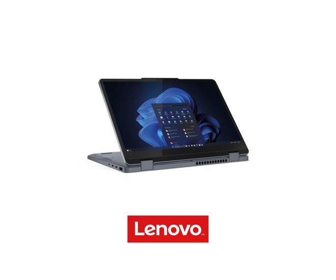 Lenovo - 13w 2-in-1 G3 - 13,3" FHD+ touch - Intel Core 3 100U - 8GB/256GB (36 mnd | Koop)