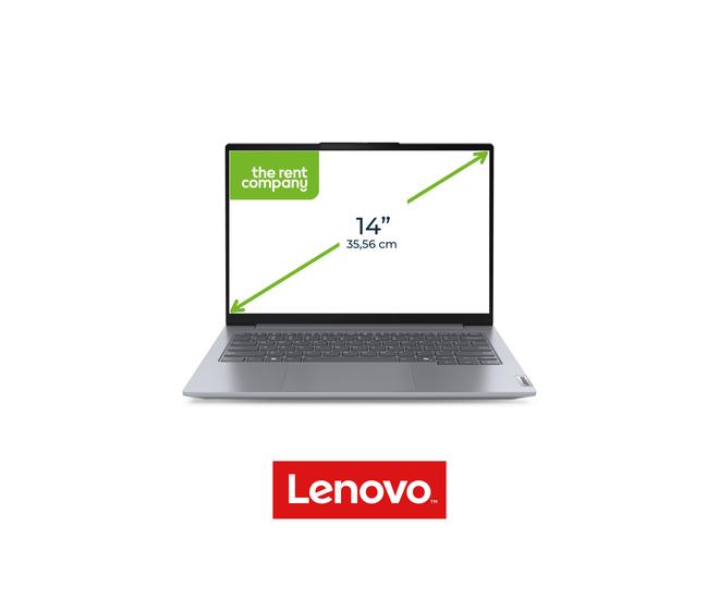 Lenovo - Thinkbook 14 G7 - 14" FHD+ non-touch - AMD Ryzen 3 7335U - 8GB/128GB