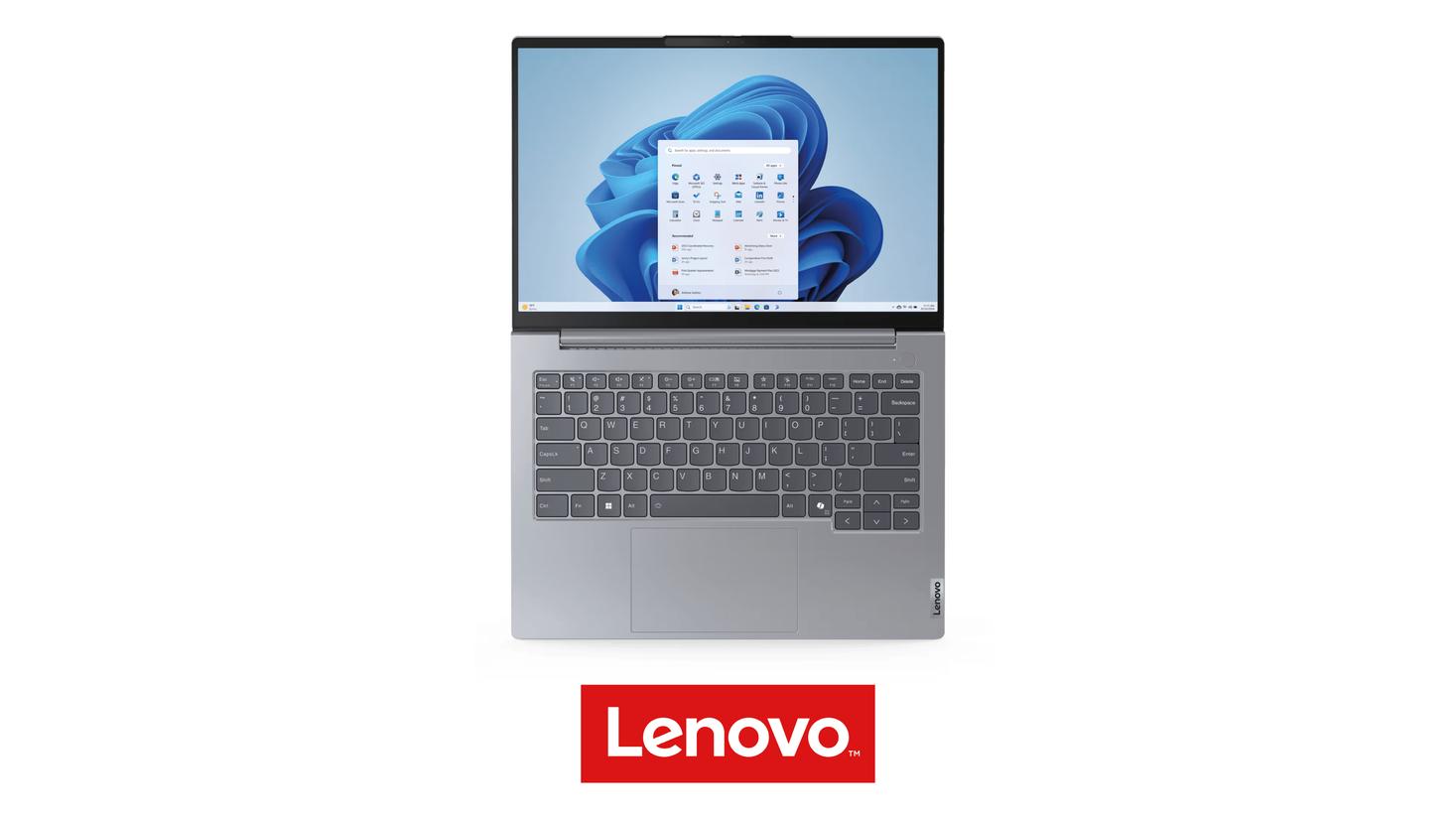 Lenovo - Thinkbook 14 G7 - 14" FHD+ non-touch - AMD Ryzen 3 7335U - 8GB/128GB (36 mnd | Koop)