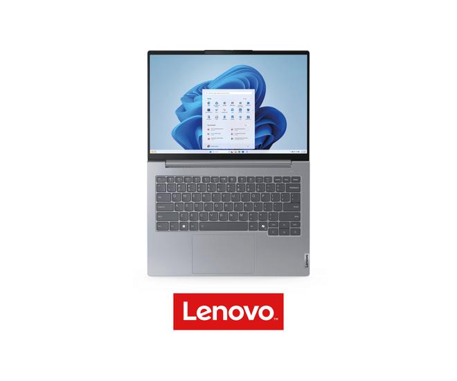 Lenovo - Thinkbook 14 G7 - 14" FHD+ non-touch - AMD Ryzen 3 7335U - 8GB/128GB