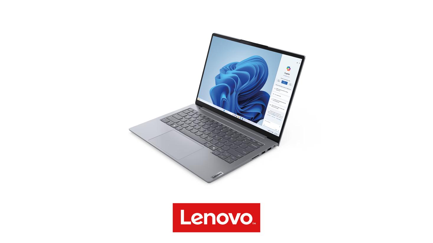 Lenovo - Thinkbook 14 G7 - 14" FHD+ non-touch - AMD Ryzen 3 7335U - 8GB/128GB (36 mnd | Koop)