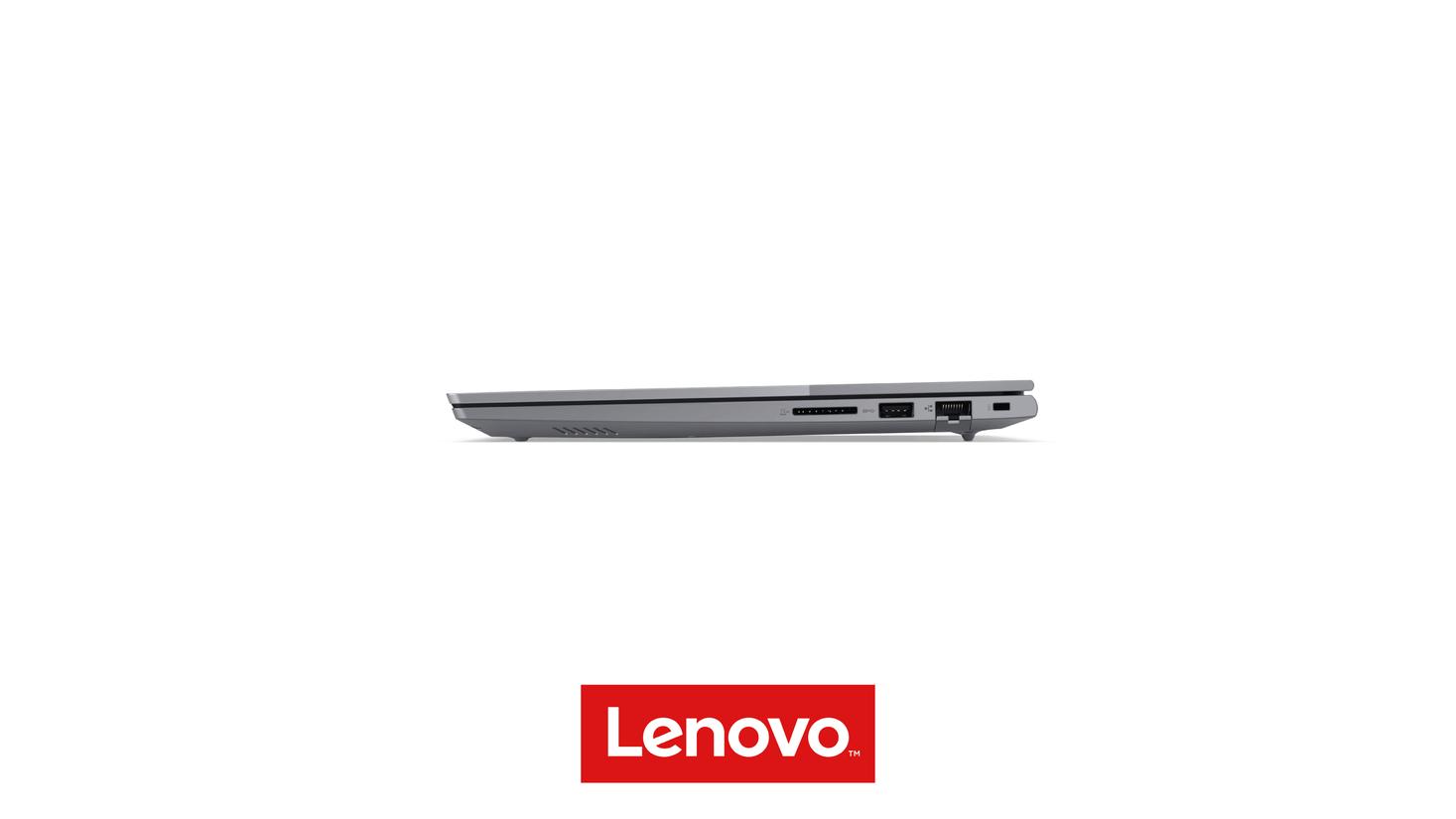 Lenovo - Thinkbook 14 G7 - 14" FHD+ non-touch - AMD Ryzen 3 7335U - 8GB/128GB (36 mnd | Koop)