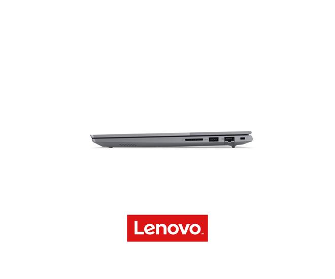 Lenovo - Thinkbook 14 G7 - 14" FHD+ non-touch - AMD Ryzen 3 7335U - 8GB/128GB (36 mnd | Koop)