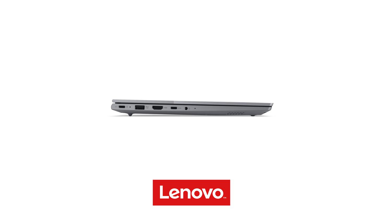 Lenovo - Thinkbook 14 G7 - 14" FHD+ non-touch - AMD Ryzen 3 7335U - 8GB/128GB (36 mnd | Koop)