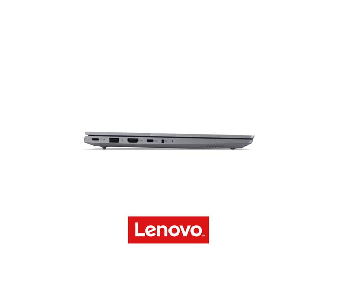 Lenovo - Thinkbook 14 G7 - 14" FHD+ non-touch - AMD Ryzen 3 7335U - 8GB/128GB (36 mnd | Koop)