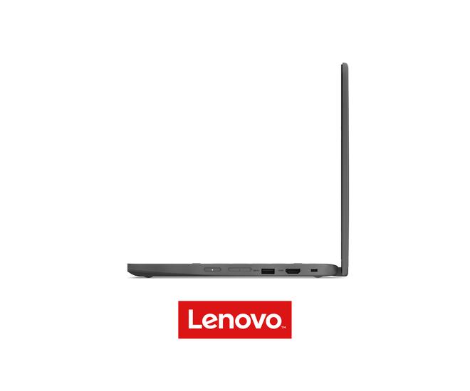 Lenovo Chromebook 300e G4 - Mediatek Kompanio 520 - 4GB  - 32GB eMMC - 11,6" HD Touch + Integrated Pen (36 mnd | Koop)