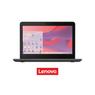 Lenovo 100e G4 - Intel N100 - 4GB - 32GB eMMC - 11,6" HD Touch - (36mnd | Koop)