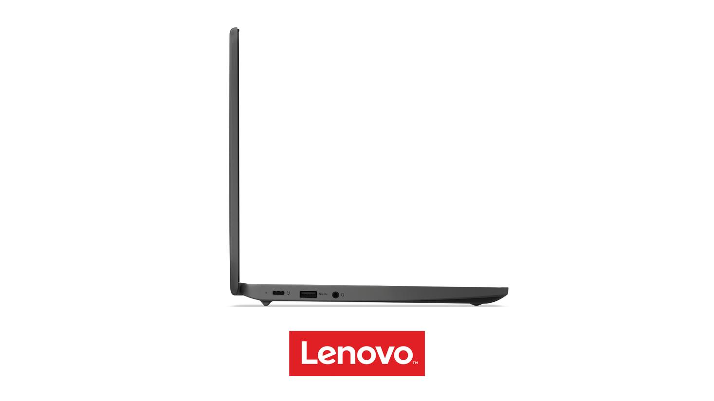 Lenovo 100e G4 - Intel N100 - 4GB - 32GB eMMC - 11,6" HD Touch - (36mnd | Koop)