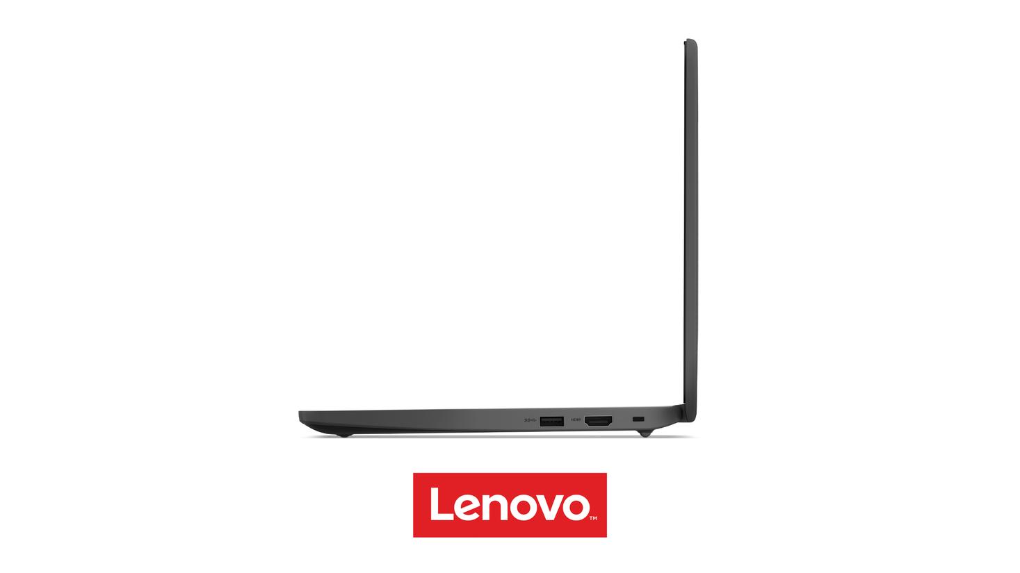 Lenovo 100e G4 - Intel N100 - 4GB - 32GB eMMC - 11,6" HD Touch - (36mnd | Koop)