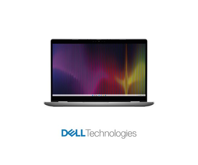Dell Latitude 3340 2-in-1 - Intel i3-1215U - 8GB - 256GB SSD - 13,3" FHD Touch - 54WHr - AZERTY BE - Pen Support