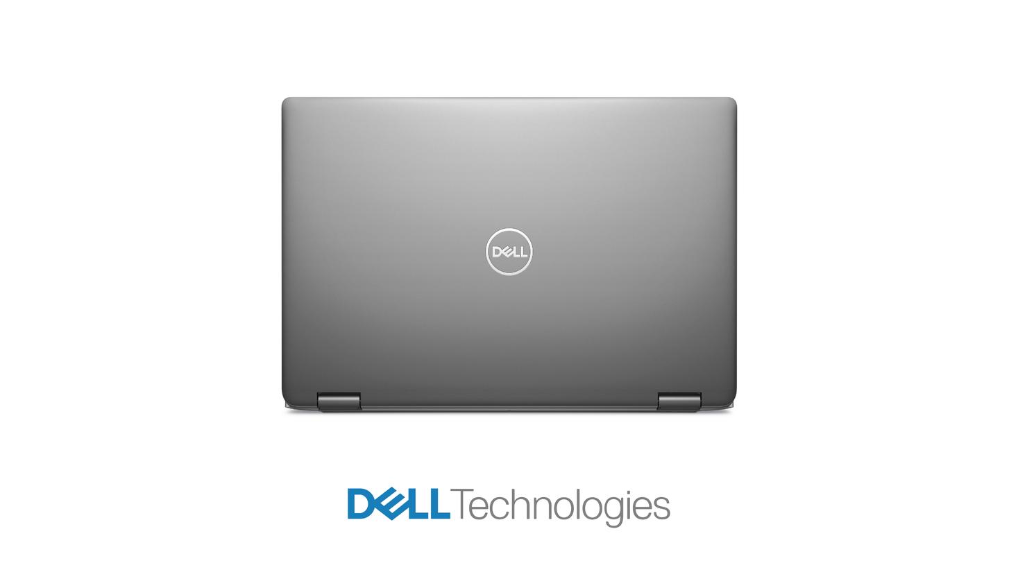 Dell Latitude 3340 2-in-1 - Intel i3-1215U - 8GB - 256GB SSD - 13,3" FHD Touch (60 mnd | Huur)