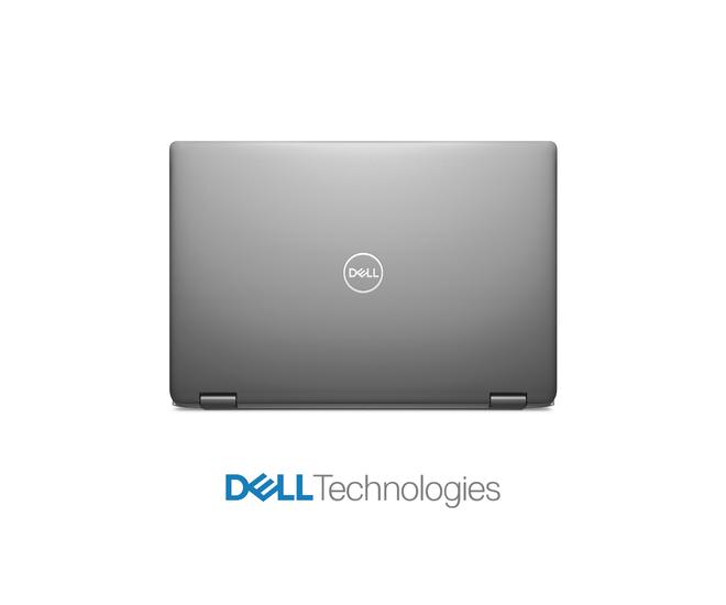 Dell Latitude 3340 2-in-1 - Intel i3-1215U - 8GB - 256GB SSD - 13,3" FHD Touch - 54WHr - AZERTY BE - Pen Support