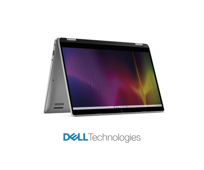 Dell Latitude 3340 2-in-1 - Intel i3-1215U - 8GB - 256GB SSD - 13,3" FHD Touch (60 mnd | Huur)