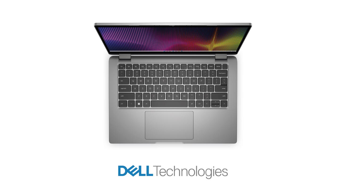 Dell Latitude 3340 2-in-1 - Intel i3-1215U - 8GB - 256GB SSD - 13,3" FHD Touch (60 mnd | Huur)
