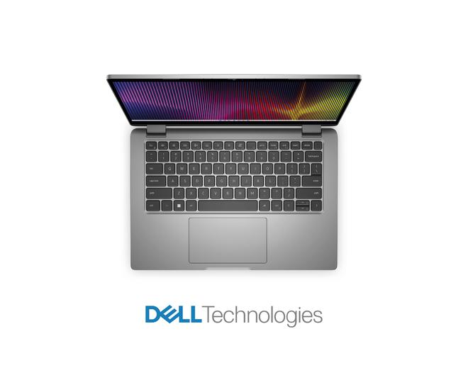 Dell Latitude 3340 2-in-1 - Intel i3-1215U - 8GB - 256GB SSD - 13,3" FHD Touch (60 mnd | Huur)