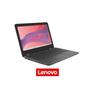 Lenovo Chromebook 300e G4 - Mediatek Kompanio 520 - 4GB  - 32GB eMMC - 11,6" HD Touch + Integrated Pen (36 mnd | Koop)