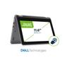 Dell Latitude 3120 2-in-1 - Intel Pentium N6000 - 8GB - 128GB SSD - 11,6" HD Touch (60 mnd | Huur)