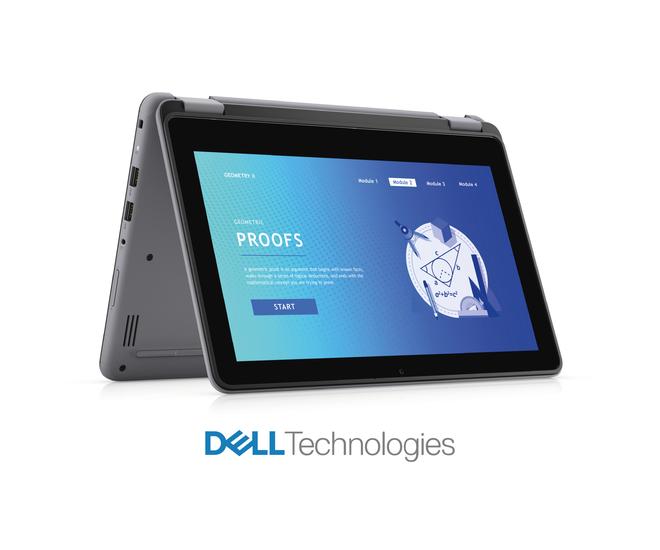 Dell Latitude 3140 2-in-1 - Intel N200 - 8GB - 256GB SSD - 11,6" HD Touch - 54WHr - AZERTY BE - Pen Support