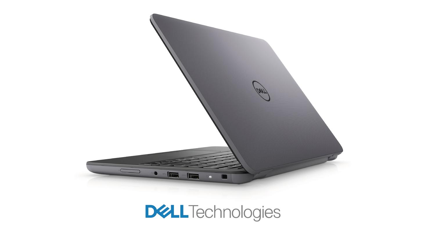 Dell Latitude 3140 2-in-1 - Intel N200 - 8GB - 256GB SSD - 11,6" HD Touch (60 mnd | Huur)