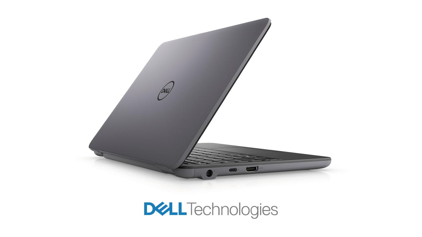 Dell Latitude 3140 2-in-1 - Intel N200 - 8GB - 256GB SSD - 11,6" HD Touch (60 mnd | Huur)