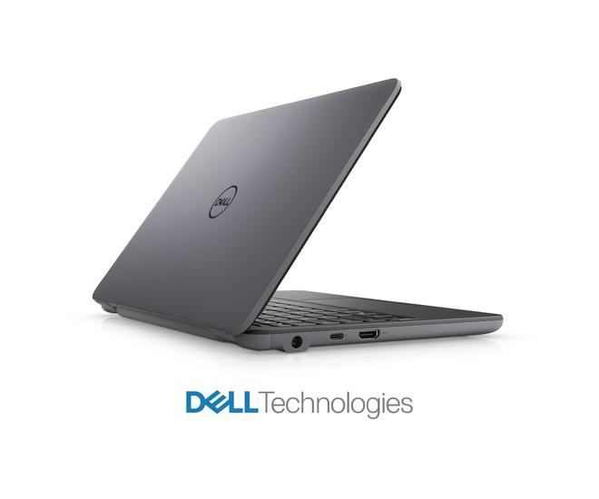 Dell Latitude 3140 2-in-1 - Intel N200 - 8GB - 256GB SSD - 11,6" HD Touch (60 mnd | Huur)