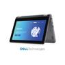 Dell Latitude 3140 2-in-1 - Intel N200 - 8GB - 256GB SSD - 11,6" HD Touch (60 mnd | Huur)