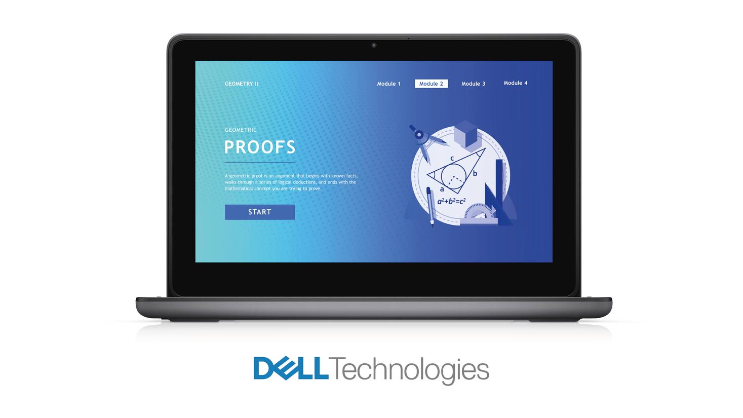 Dell Latitude 3140 2-in-1 - Intel N200 - 8GB - 256GB SSD - 11,6" HD Touch (60 mnd | Huur)