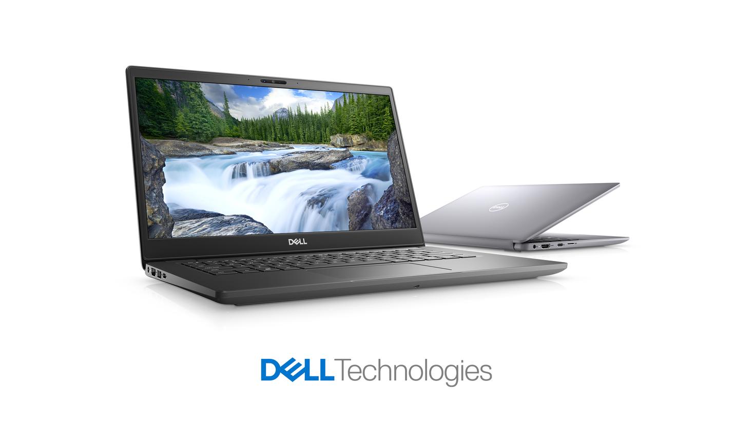 Dell Latitude 3420 - Intel i3-1125U - 8GB - 256GB SSD TOUCH (60 mnd | Huur)
