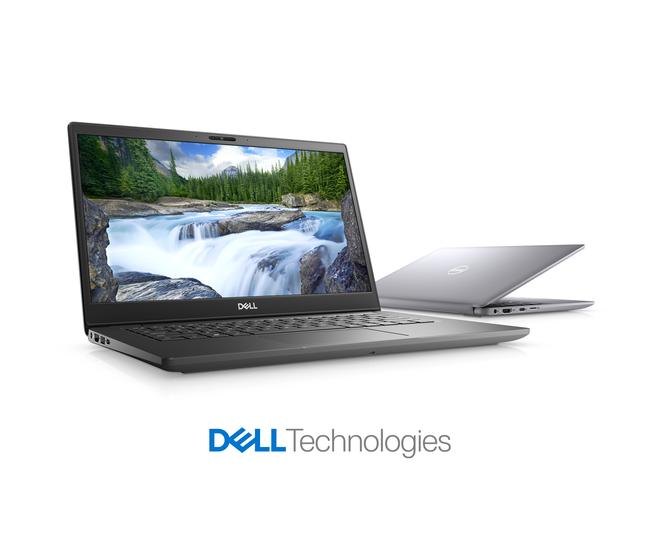 Dell Latitude 3420 - Intel i3-1125U - 8GB - 256GB SSD - 14,0" FHD Touch - 54WHr - AZERTY BE - 