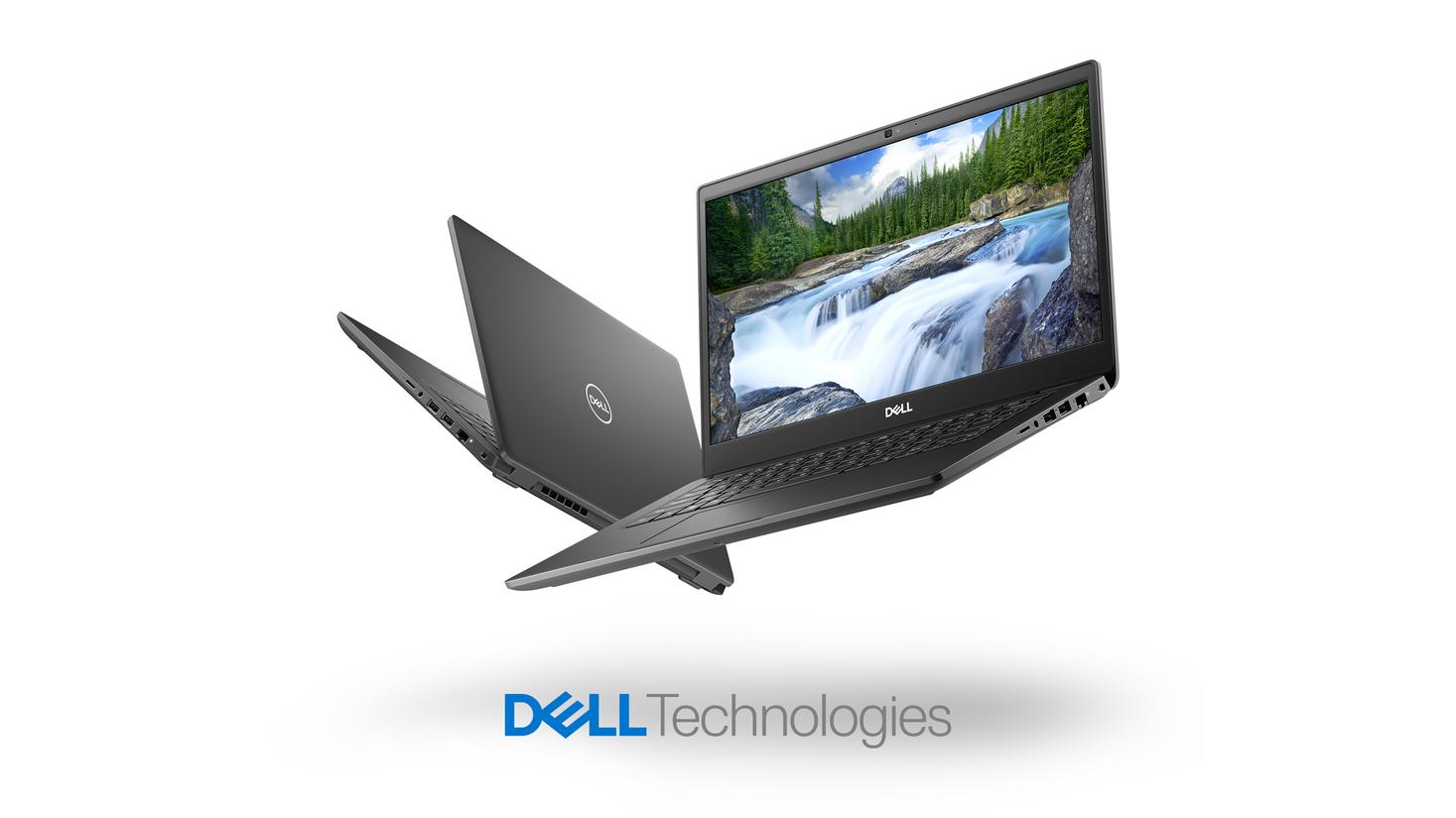 Dell Latitude 3420 - Intel i3-1125U - 8GB - 256GB SSD TOUCH (60 mnd | Huur)