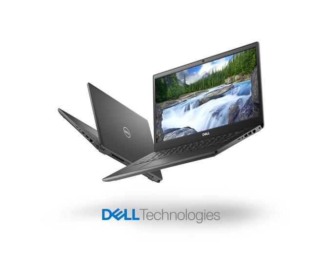 Dell Latitude 3420 - Intel i3-1125U - 8GB - 256GB SSD TOUCH (60 mnd | Huur)