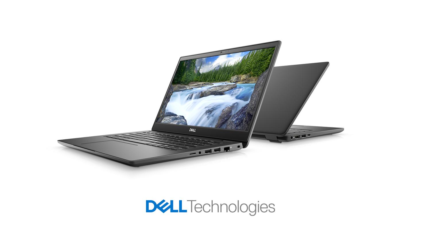 Dell Latitude 3420 - Intel i3-1125U - 8GB - 256GB SSD TOUCH (60 mnd | Huur)