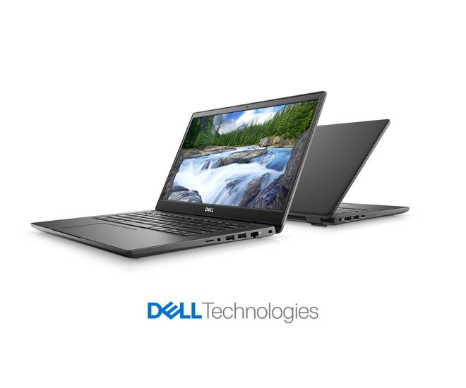 Dell Latitude 3420 - Intel i3-1125U - 8GB - 256GB SSD TOUCH (60 mnd | Huur)