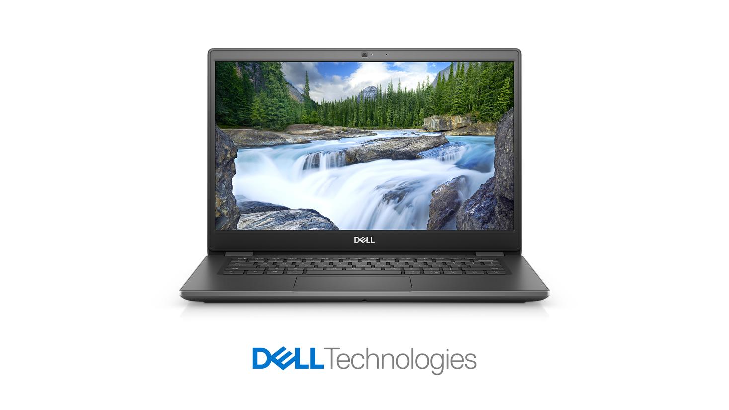 Dell Latitude 3420 - Intel i3-1125U - 8GB - 256GB SSD TOUCH (60 mnd | Huur)