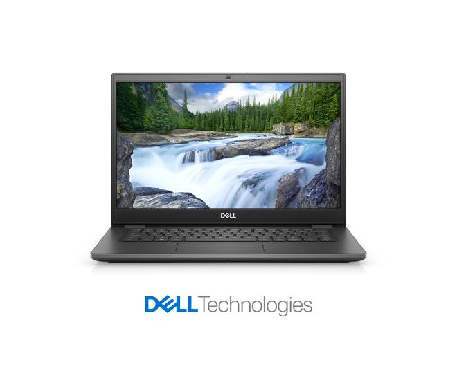 Dell Latitude 3420 - Intel i3-1125U - 8GB - 256GB SSD TOUCH (60 mnd | Huur)