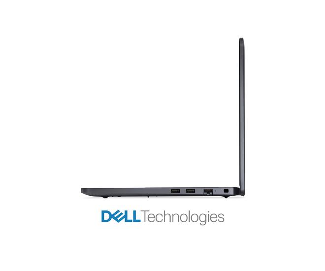 Dell Pro 14 - Intel Core 3-100U - 16GB - 256GB SSD - 14,0" FHD+ (36 mnd | Koop)